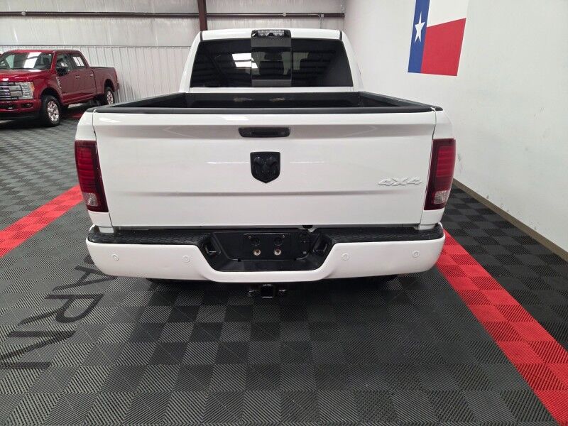2017 Ram 2500 Laramie 4WD Sport Mega Cab 6.7L Diesel GPS Camera NEW Tires FREE WARRANTY Arlington TX
