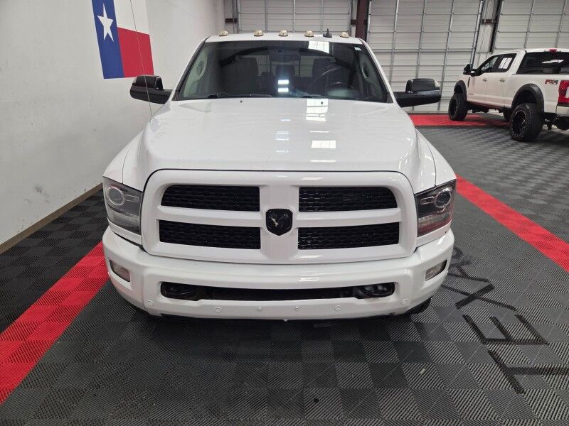 2017 Ram 2500 Laramie 4WD Sport Mega Cab 6.7L Diesel GPS Camera NEW Tires FREE WARRANTY Arlington TX