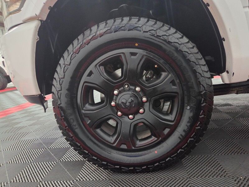 2017 Ram 2500 Laramie 4WD Sport Mega Cab 6.7L Diesel GPS Camera NEW Tires FREE WARRANTY Arlington TX