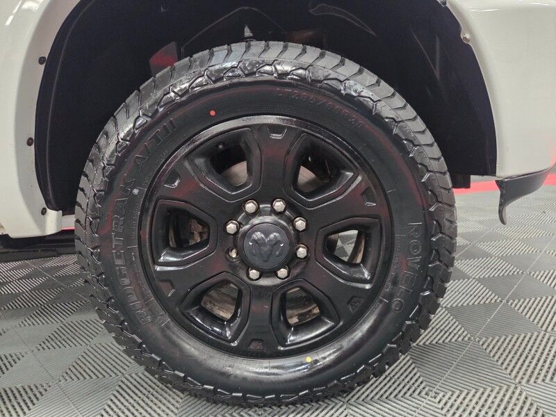 2017 Ram 2500 Laramie 4WD Sport Mega Cab 6.7L Diesel GPS Camera NEW Tires FREE WARRANTY Arlington TX