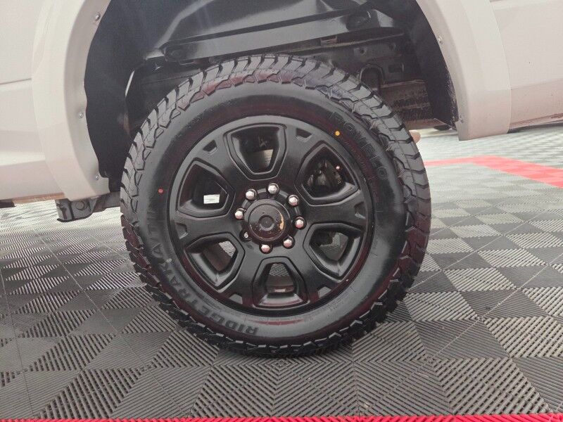 2017 Ram 2500 Laramie 4WD Sport Mega Cab 6.7L Diesel GPS Camera NEW Tires FREE WARRANTY Arlington TX