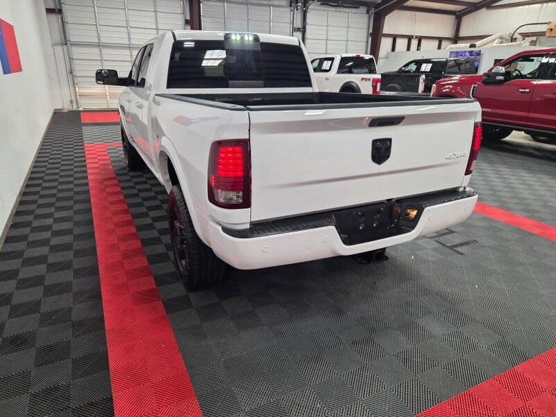 2017 Ram 2500 Laramie 4WD Sport Mega Cab 6.7L Diesel GPS Camera NEW Tires FREE WARRANTY Arlington TX