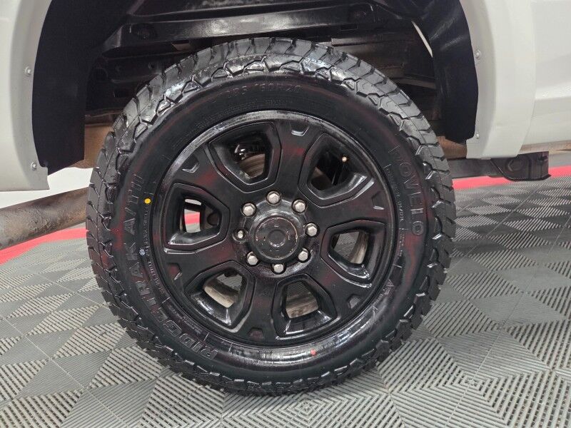 2017 Ram 2500 Laramie 4WD Sport Mega Cab 6.7L Diesel GPS Camera NEW Tires FREE WARRANTY Arlington TX