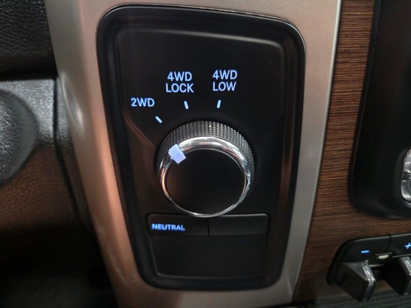 2017 Ram 2500 Laramie 4WD Sport Mega Cab 6.7L Diesel GPS Camera NEW Tires FREE WARRANTY Arlington TX