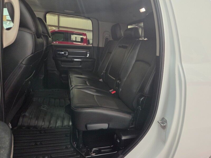 2017 Ram 2500 Laramie 4WD Sport Mega Cab 6.7L Diesel GPS Camera NEW Tires FREE WARRANTY Arlington TX