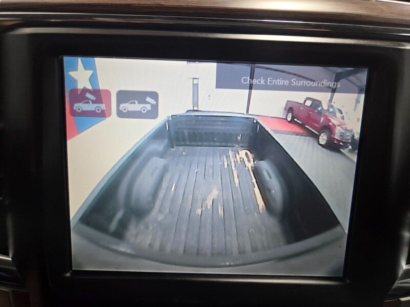 2017 Ram 2500 Laramie 4WD Sport Mega Cab 6.7L Diesel GPS Camera NEW Tires FREE WARRANTY Arlington TX