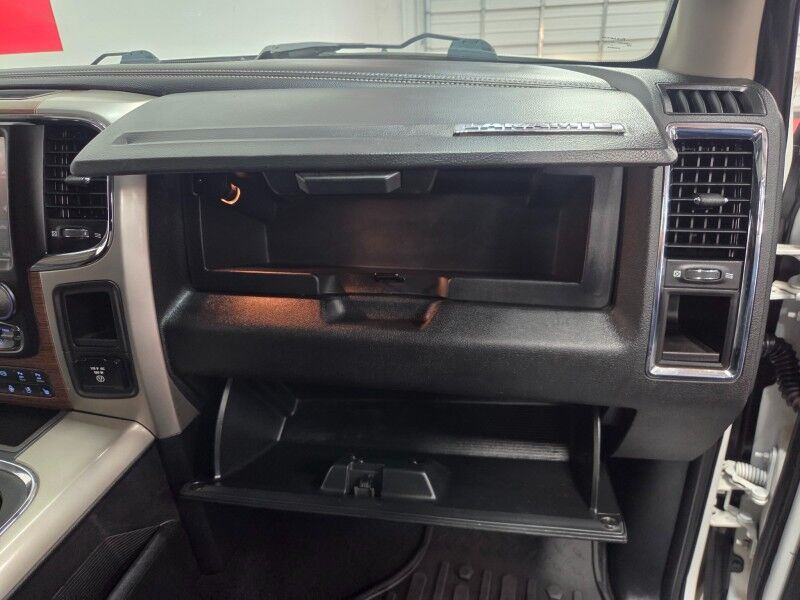 2017 Ram 2500 Laramie 4WD Sport Mega Cab 6.7L Diesel GPS Camera NEW Tires FREE WARRANTY Arlington TX