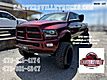 2017 Ram 2500 Laramie