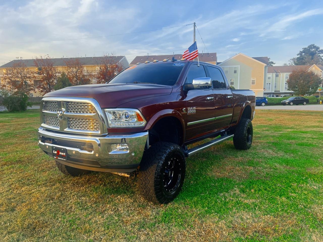 Lifted Trucks For Sale West Virginia: Your Comprehensive Guide to Elevated Adventures