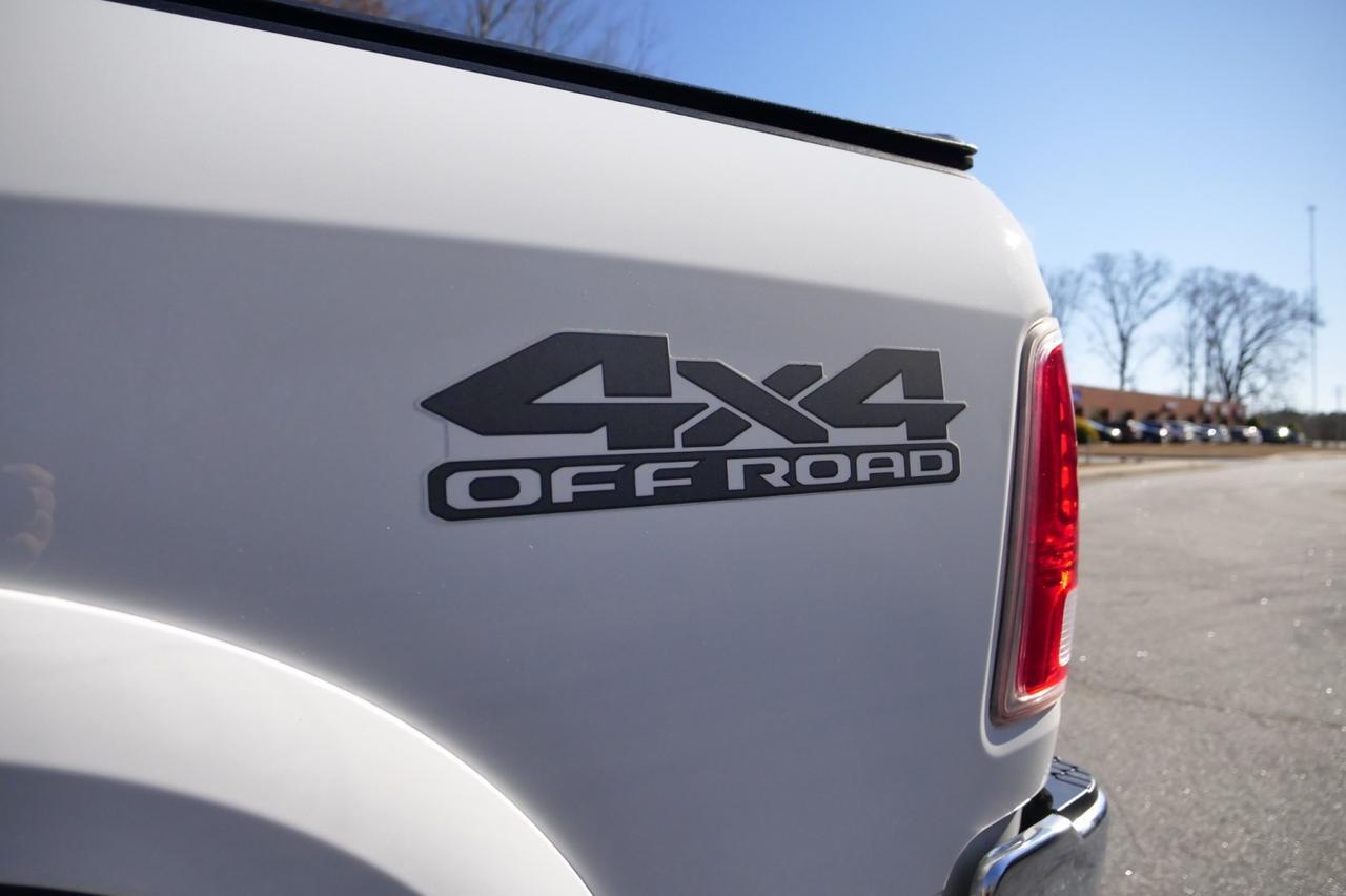 2017 Ram 2500 Laramie 4X4 / Turbo Diesel / Cooled Seats! Lincolnton NC