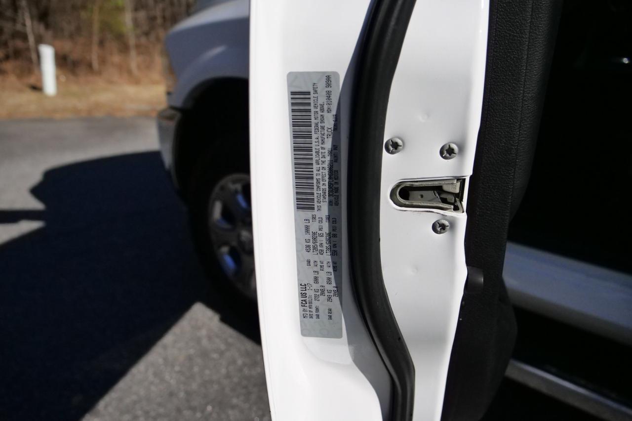 2017 Ram 2500 Laramie 4X4 / Turbo Diesel / Cooled Seats! Lincolnton NC