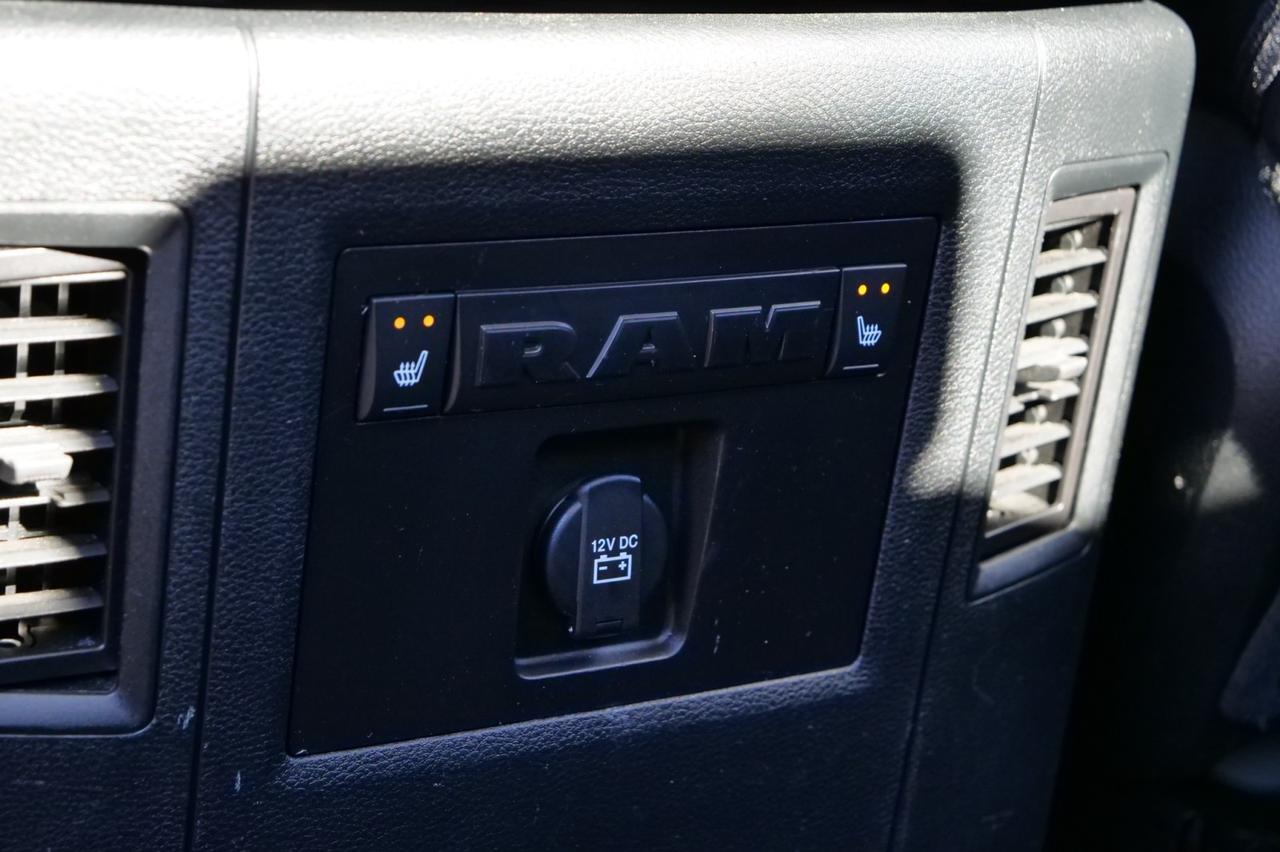 2017 Ram 2500 Laramie 4X4 / Turbo Diesel / Cooled Seats! Lincolnton NC