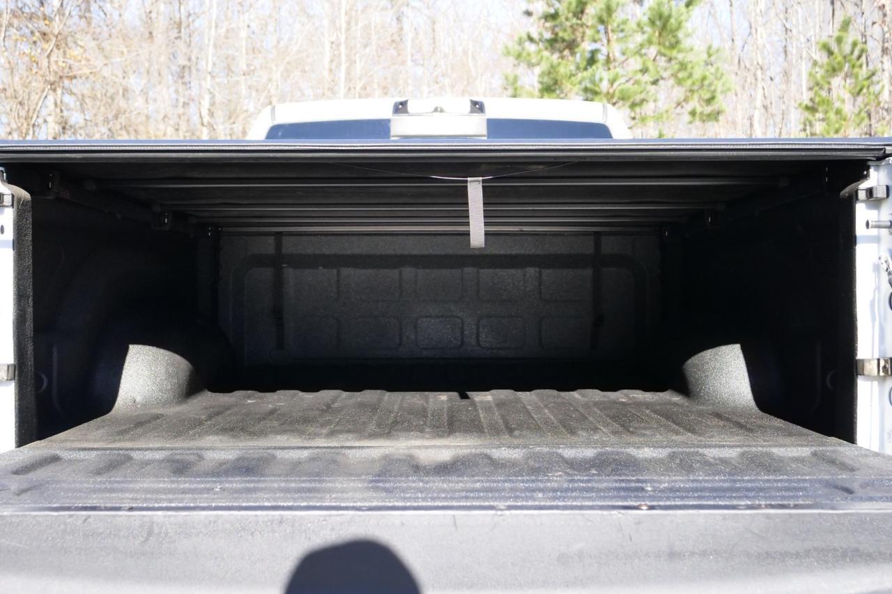 2017 Ram 2500 Laramie 4X4 / Turbo Diesel / Cooled Seats! Lincolnton NC