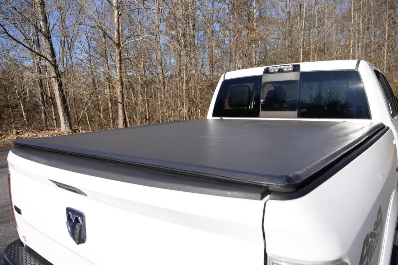 2017 Ram 2500 Laramie 4X4 / Turbo Diesel / Cooled Seats! Lincolnton NC