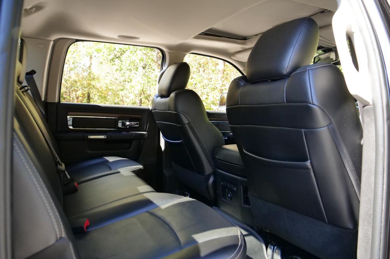 2017 Ram 2500 Laramie 4X4 / Turbo Diesel / Sunroof / Heated Seats! Lincolnton NC