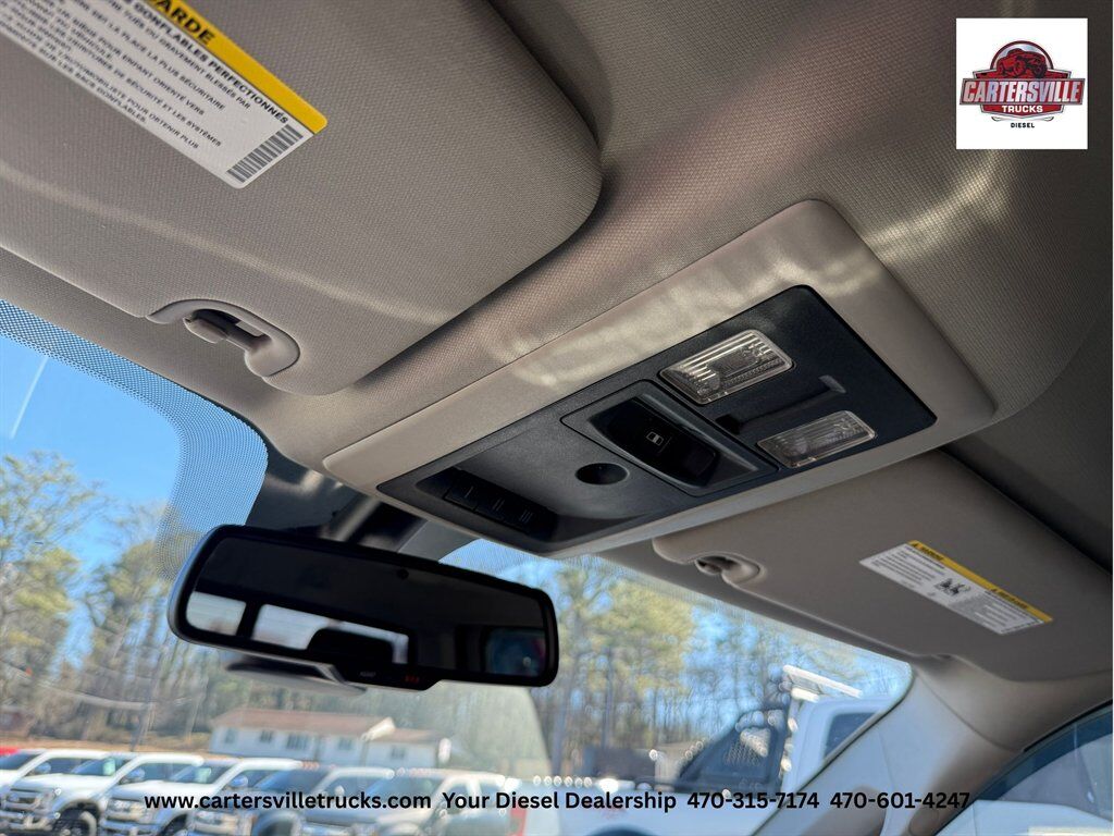 2017 Ram 2500 Laramie 4x4 -8" FABTECH - DELETED Cartersville GA