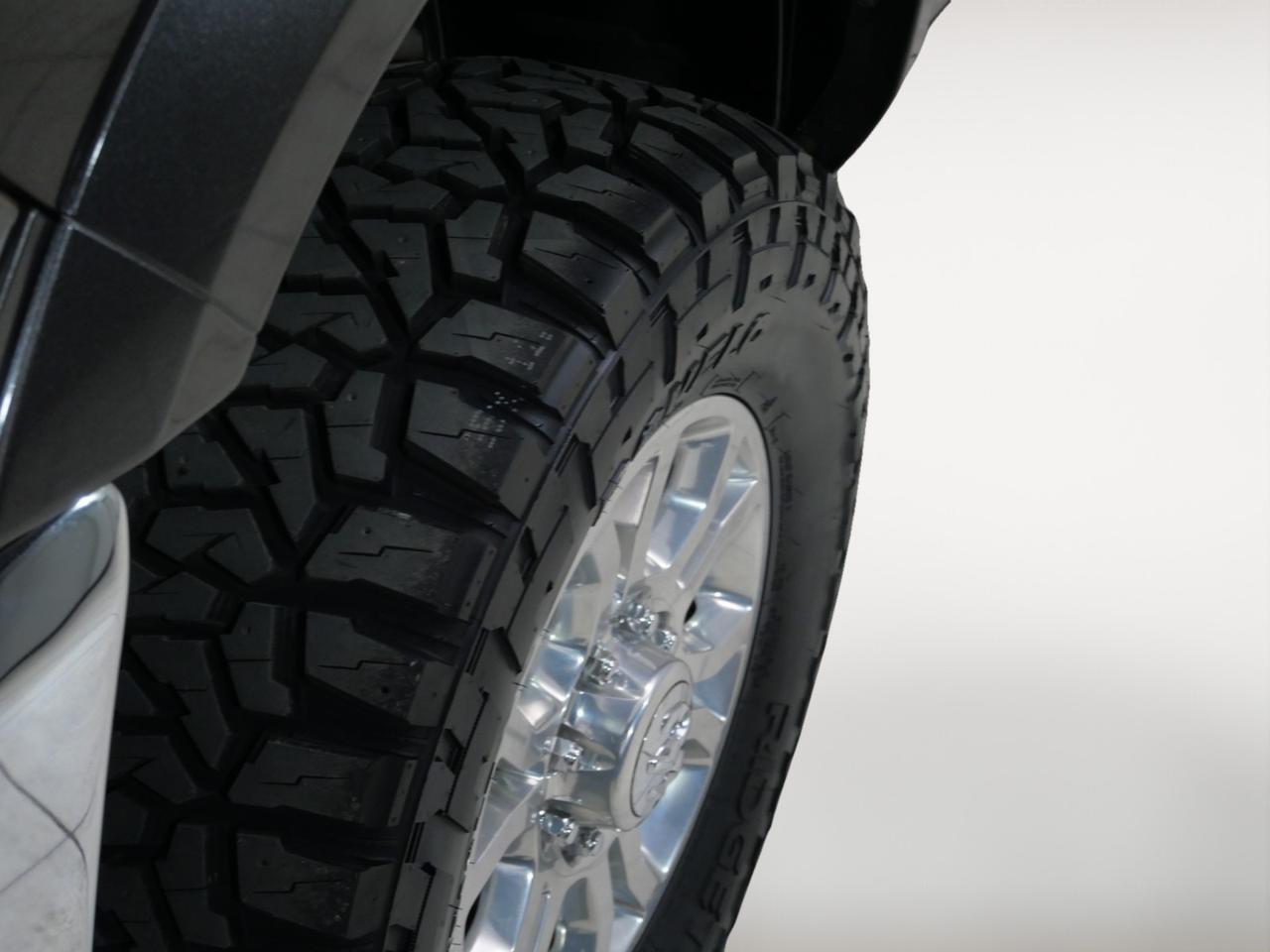 2017 Ram 2500 Laramie 6.7L Cummins 4x4 Mansfield TX