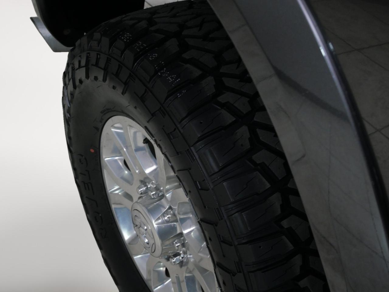 2017 Ram 2500 Laramie 6.7L Cummins 4x4 Mansfield TX