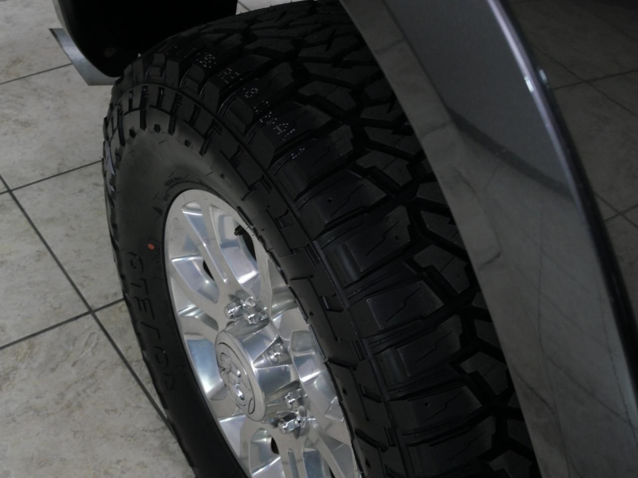 2017 Ram 2500 Laramie 6.7L Cummins 4x4 Mansfield TX