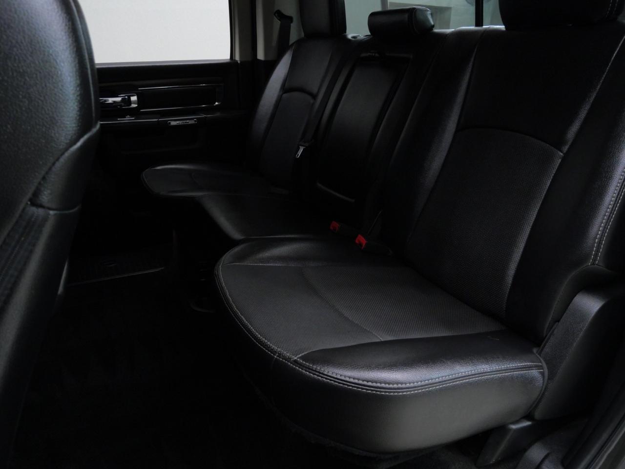 2017 Ram 2500 Laramie 6.7L Cummins 4x4 Mansfield TX