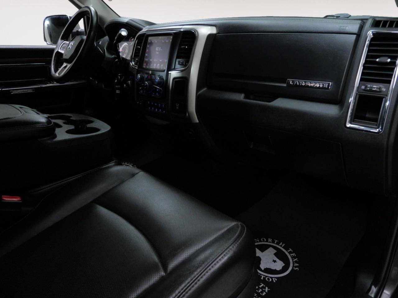 2017 Ram 2500 Laramie 6.7L Cummins 4x4 Mansfield TX