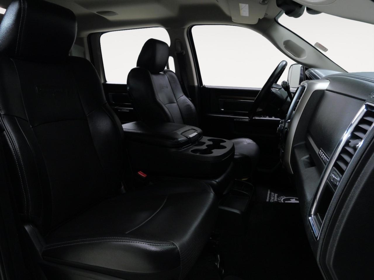 2017 Ram 2500 Laramie 6.7L Cummins 4x4 Mansfield TX