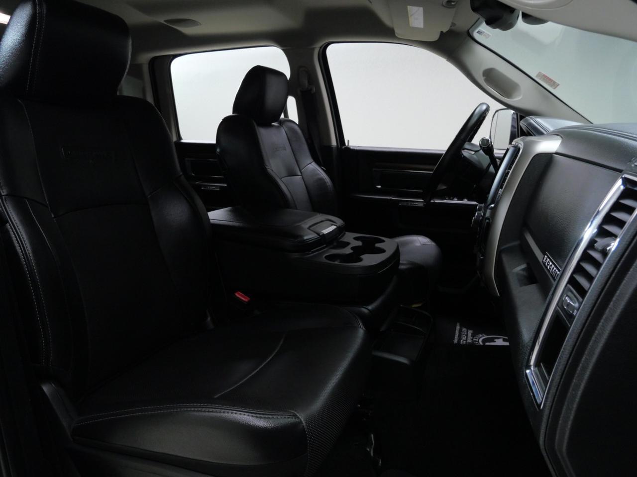 2017 Ram 2500 Laramie 6.7L Cummins 4x4 Mansfield TX