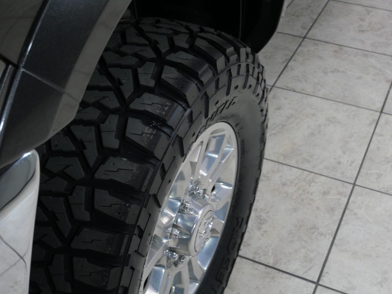 2017 Ram 2500 Laramie 6.7L Cummins 4x4 Mansfield TX