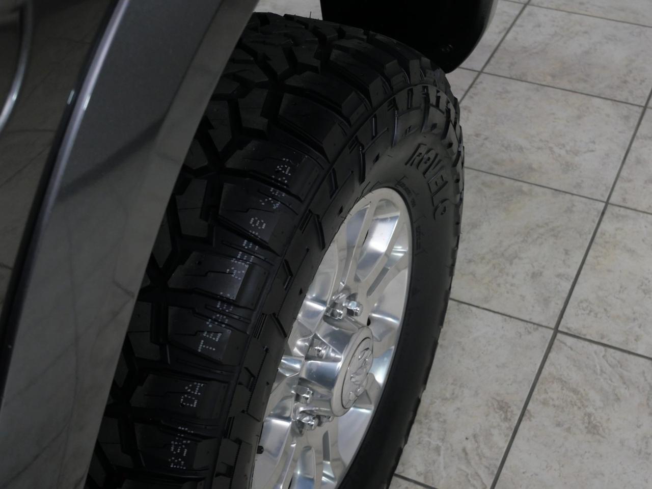 2017 Ram 2500 Laramie 6.7L Cummins 4x4 Mansfield TX