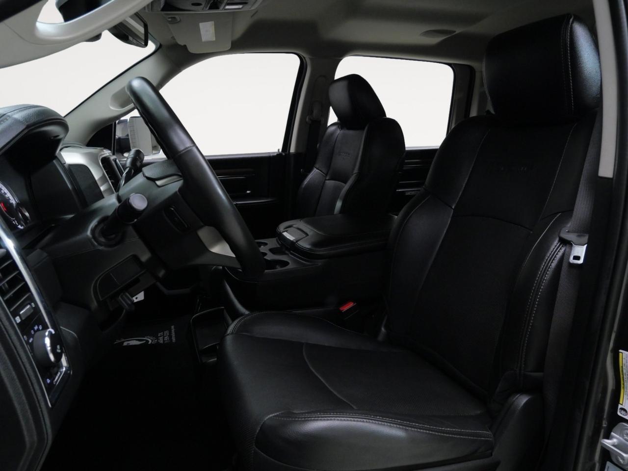 2017 Ram 2500 Laramie 6.7L Cummins 4x4 Mansfield TX