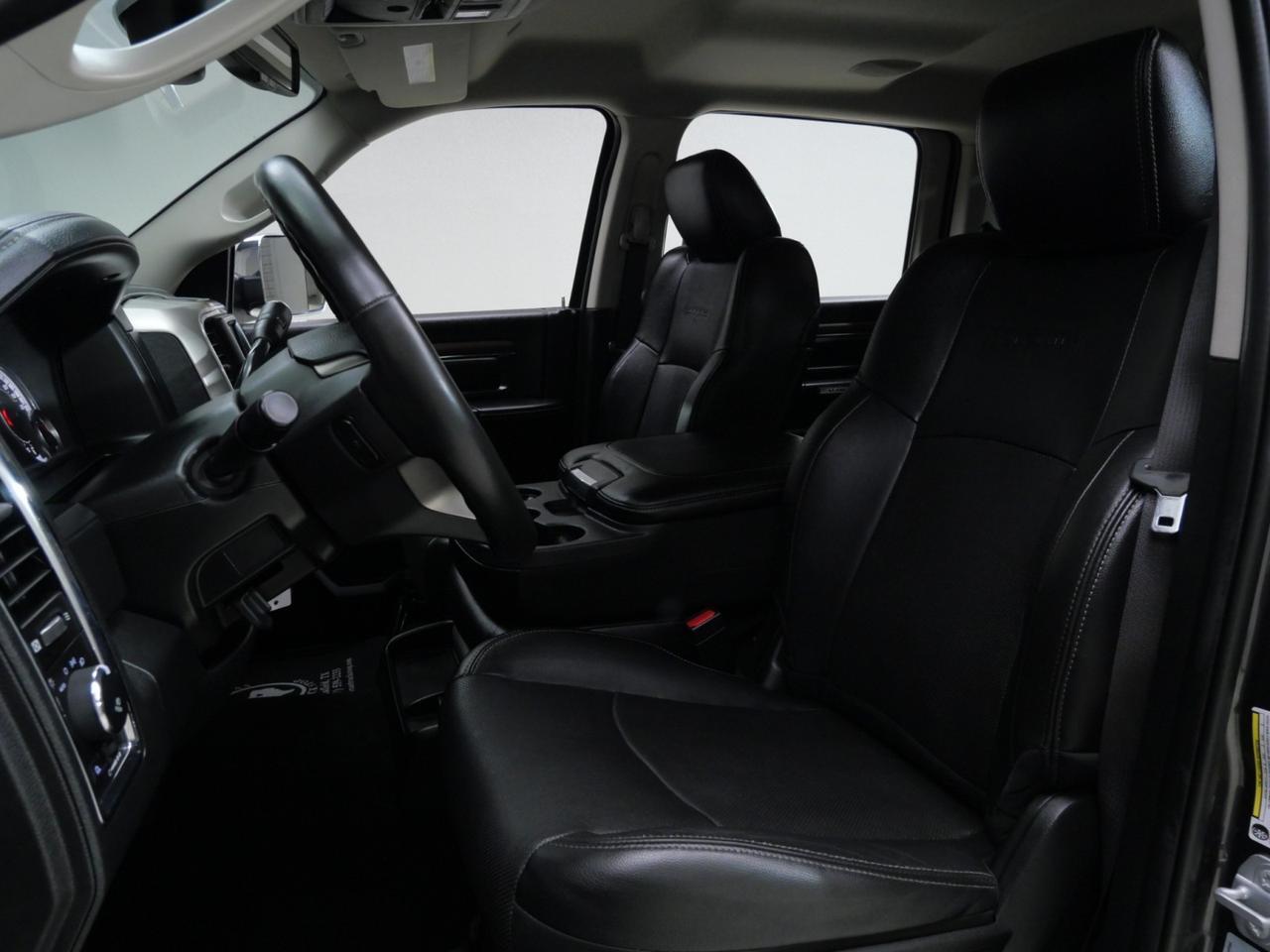 2017 Ram 2500 Laramie 6.7L Cummins 4x4 Mansfield TX