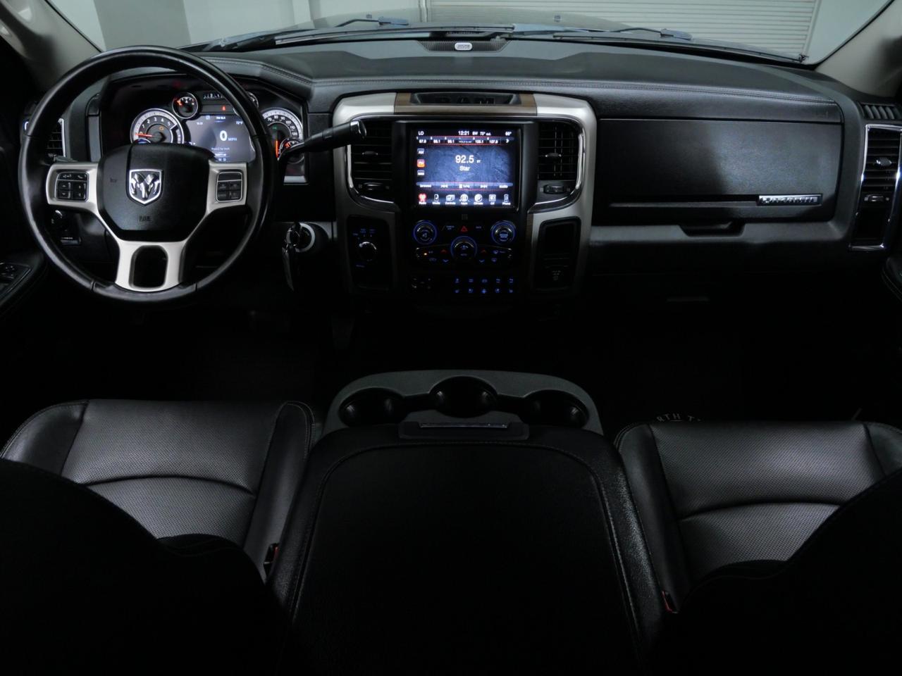 2017 Ram 2500 Laramie 6.7L Cummins 4x4 Mansfield TX