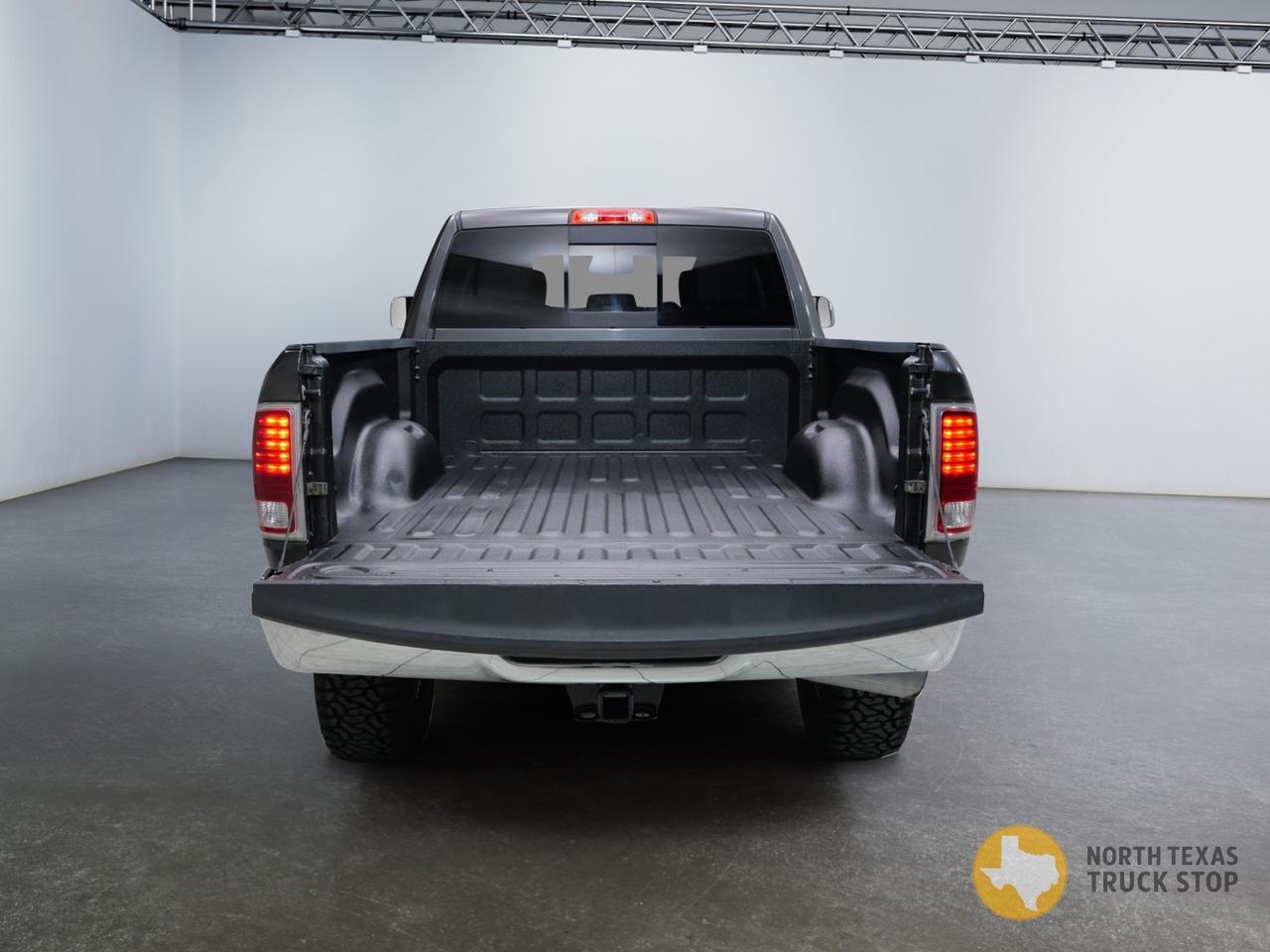 2017 Ram 2500 Laramie 6.7L Cummins 4x4 Mansfield TX