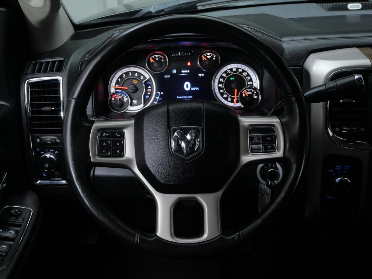 2017 Ram 2500 Laramie 6.7L Cummins 4x4 Mansfield TX