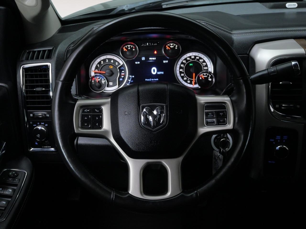 2017 Ram 2500 Laramie 6.7L Cummins 4x4 Mansfield TX