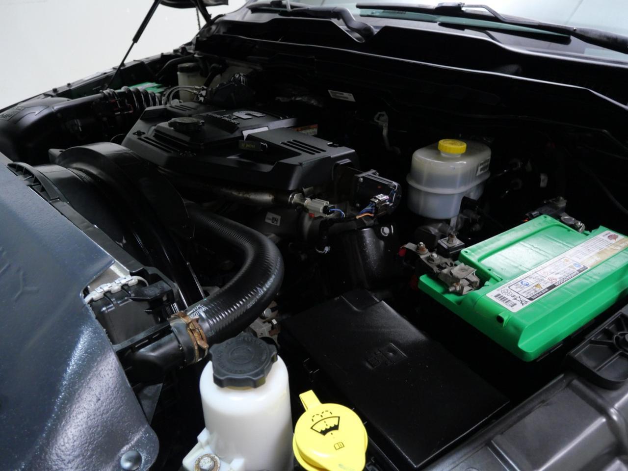 2017 Ram 2500 Laramie 6.7L Cummins 4x4 Mansfield TX