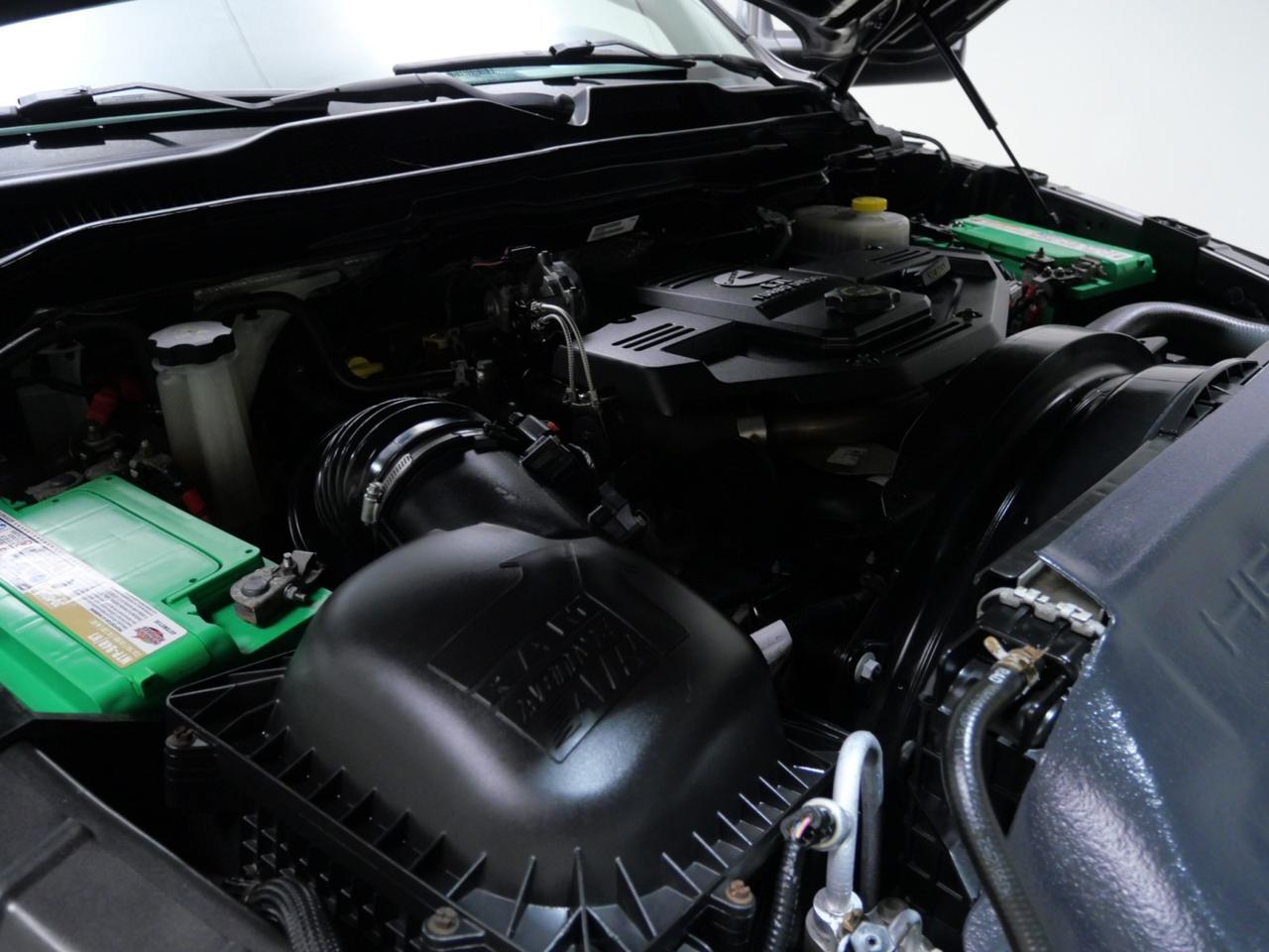 2017 Ram 2500 Laramie 6.7L Cummins 4x4 Mansfield TX