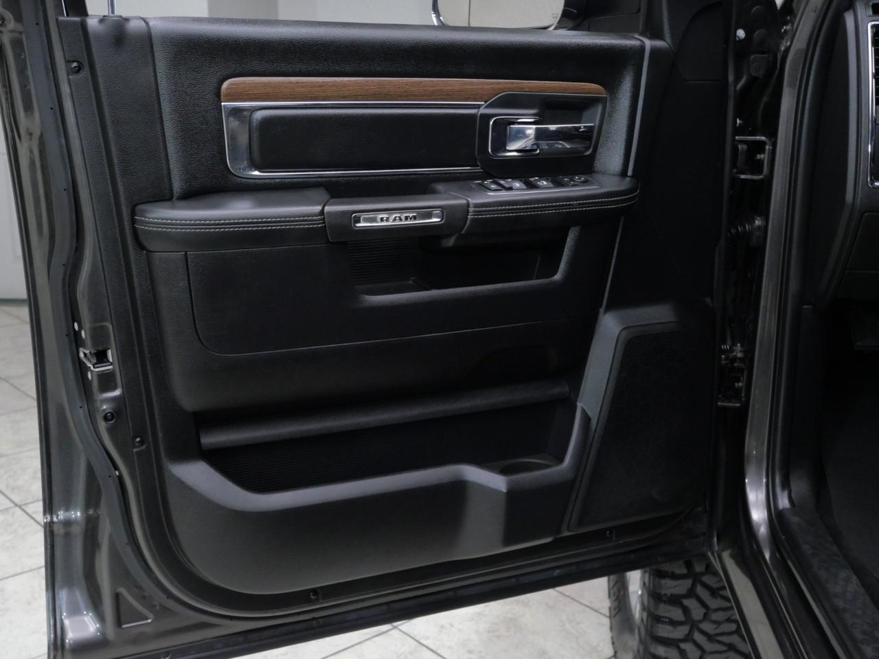 2017 Ram 2500 Laramie 6.7L Cummins 4x4 Mansfield TX