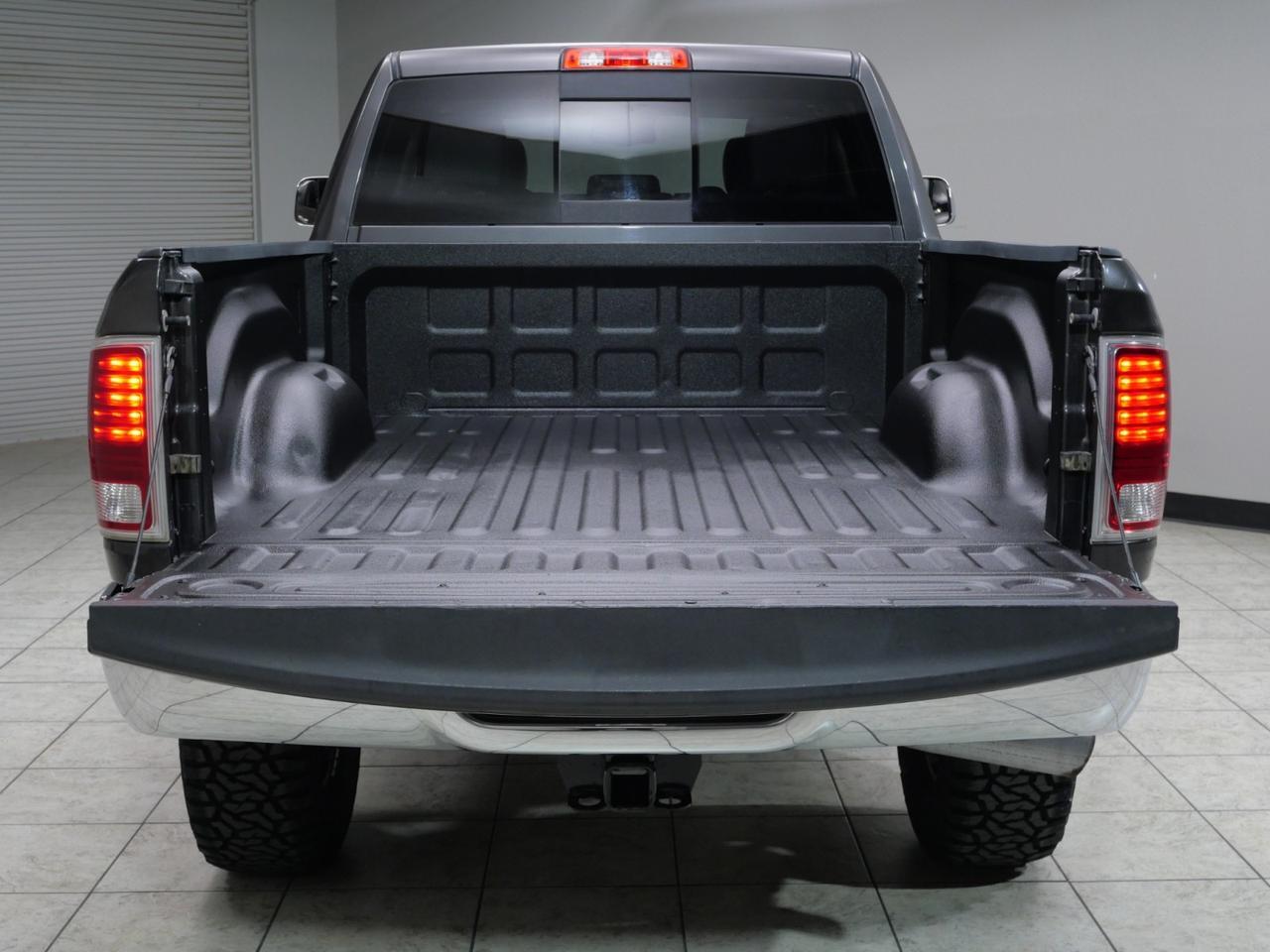 2017 Ram 2500 Laramie 6.7L Cummins 4x4 Mansfield TX