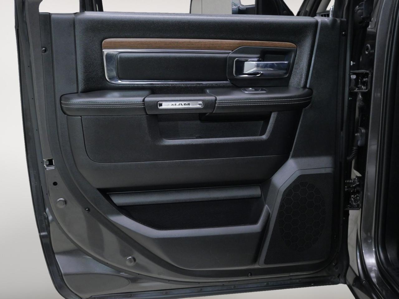 2017 Ram 2500 Laramie 6.7L Cummins 4x4 Mansfield TX