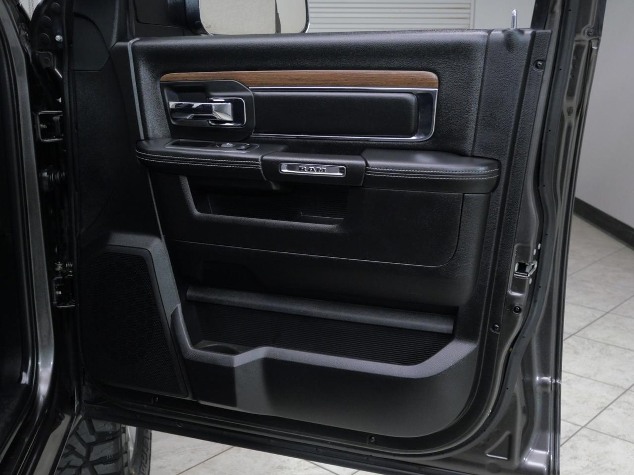 2017 Ram 2500 Laramie 6.7L Cummins 4x4 Mansfield TX