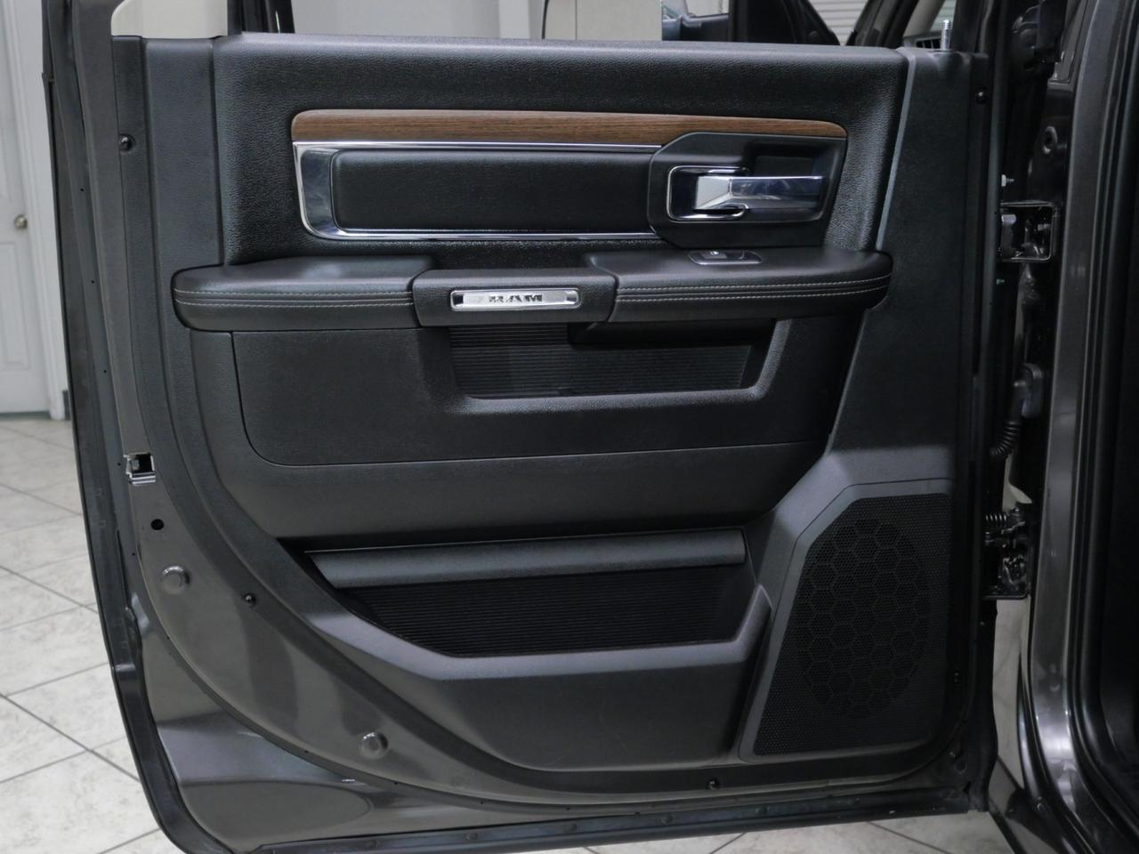 2017 Ram 2500 Laramie 6.7L Cummins 4x4 Mansfield TX