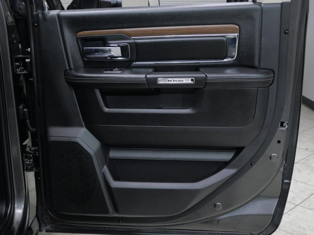 2017 Ram 2500 Laramie 6.7L Cummins 4x4 Mansfield TX