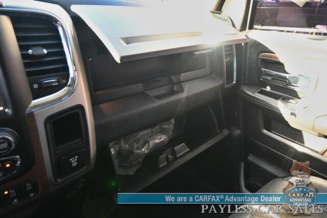 2017 Ram 2500 Laramie Anchorage AK
