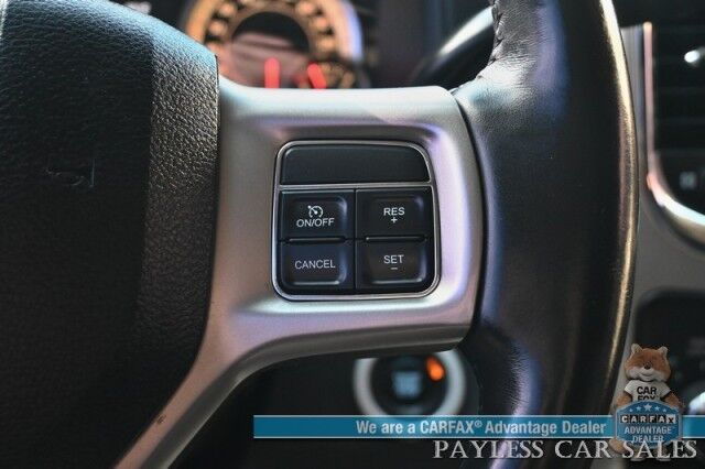 2017 Ram 2500 Laramie Anchorage AK