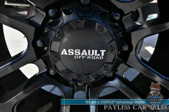2017 Ram 2500 Laramie Anchorage AK