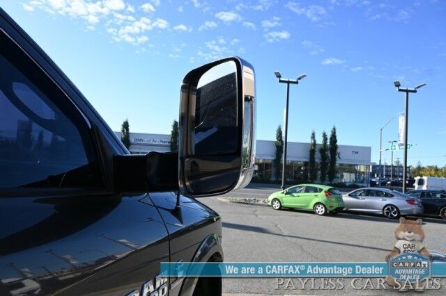 2017 Ram 2500 Laramie Anchorage AK