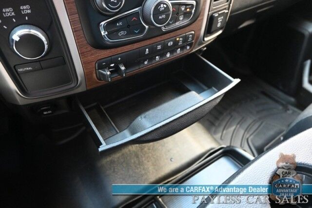2017 Ram 2500 Laramie Anchorage AK
