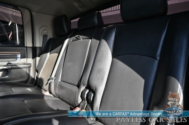 2017 Ram 2500 Laramie Anchorage AK