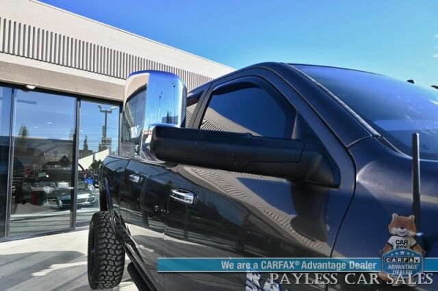 2017 Ram 2500 Laramie Anchorage AK
